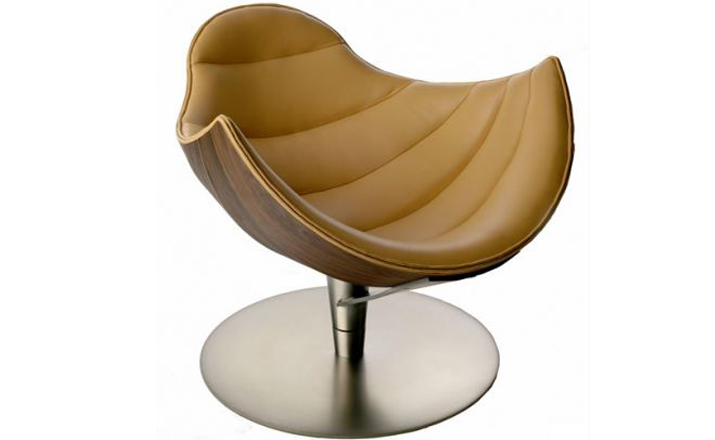 创意家具 - 坐具|躺椅|办公家具|设计师家具|雪莱椅