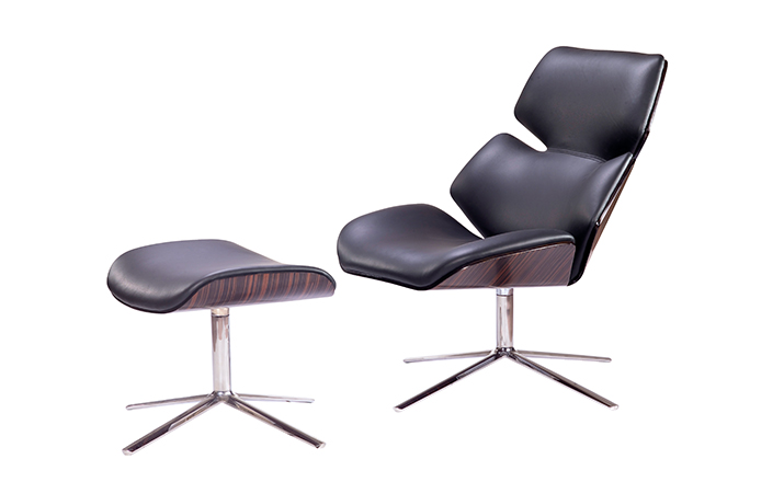 创意家具 - 坐具|休闲椅|办公家具|设计师家具|虾仁脚踏