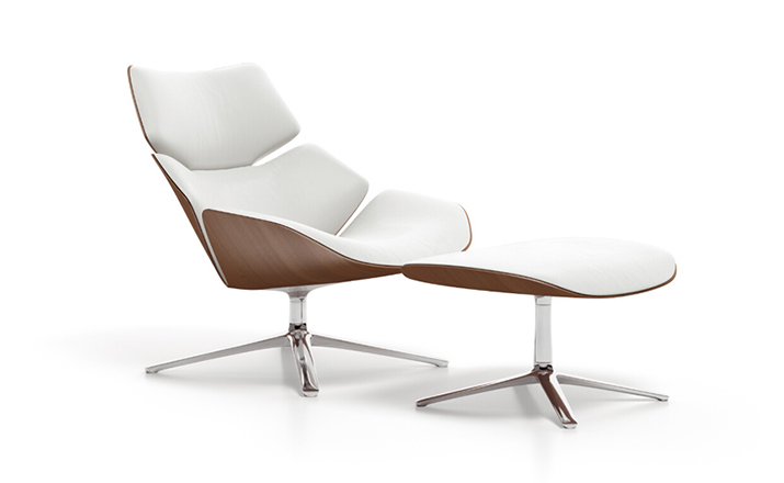 创意家具 - 坐具|休闲椅|办公家具|设计师家具|虾仁脚踏