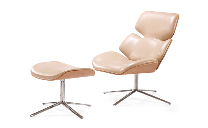 创意家具 - 坐具|休闲椅|办公家具|设计师家具|虾仁脚踏