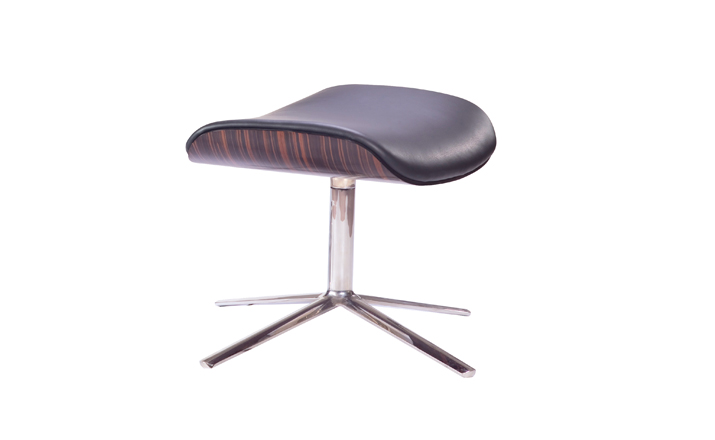 [创意家具 - 坐具|休闲椅|办公家具|设计师家具|虾仁脚踏]