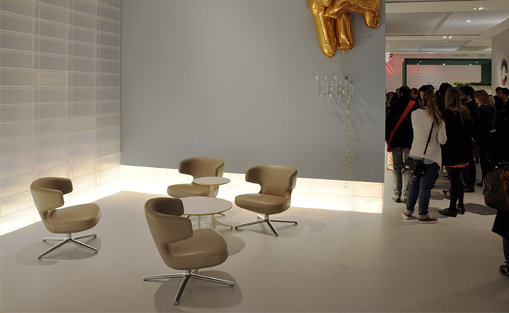 创意家具 - 坐具|休闲椅|办公家具|设计师家具|petit repo 休闲椅