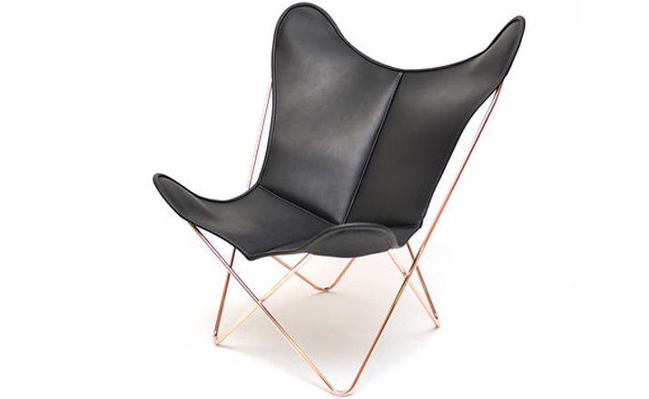 创意家具 - 坐具|休闲椅|办公家具|设计师家具|蝴蝶椅