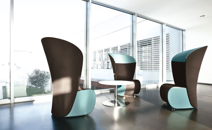 创意家具 - 坐具|休闲椅|办公家具|设计师家具|koccola椅