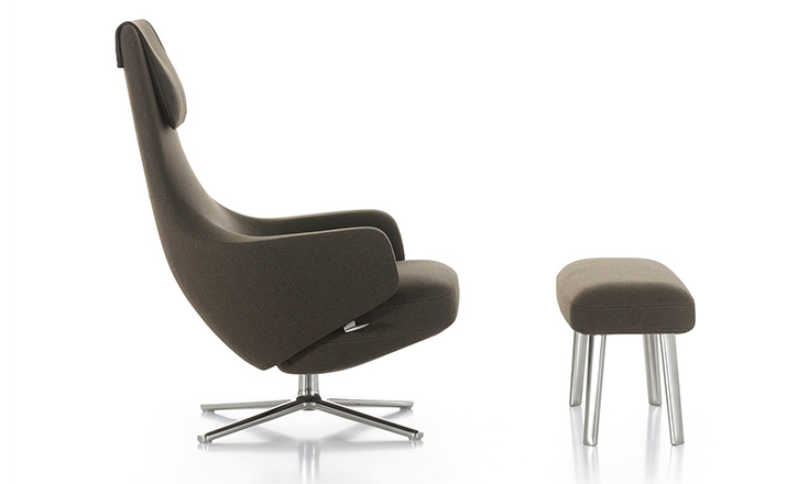 创意家具 - 坐具|吧椅/凳子|办公家具|设计师家具|repos脚踏