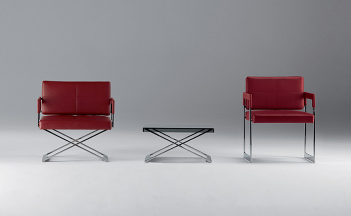 创意家具 - 坐具|休闲椅|办公家具|设计师家具|皮革椅