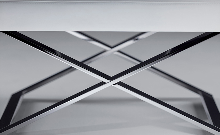 创意家具 - 坐具|吧椅/凳子|办公家具|设计师家具|皮革脚踏