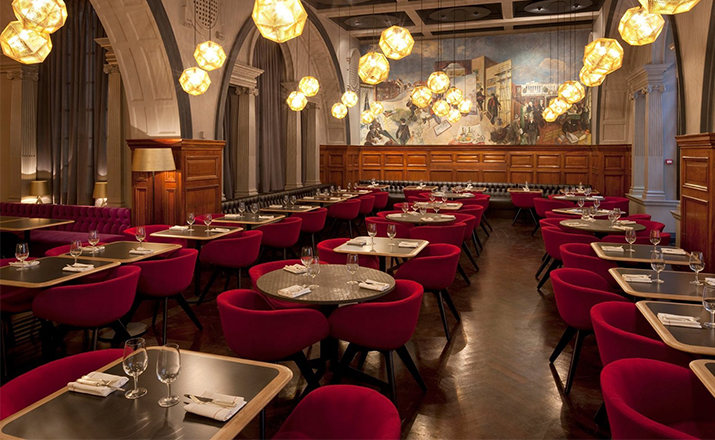 创意家具 - 坐具|休闲椅|办公家具|设计师家具|勺型低背椅