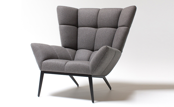 创意家具 - 坐具|休闲椅|办公家具|设计师家具|tuulla椅