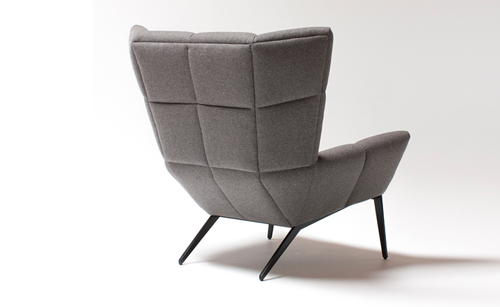 创意家具 - 坐具|休闲椅|办公家具|设计师家具|tuulla椅