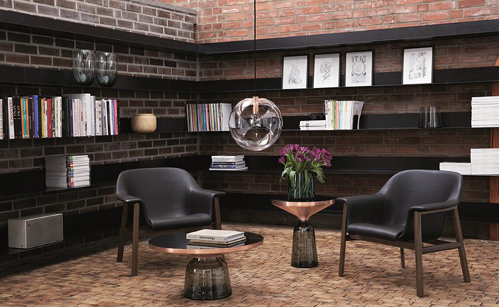 创意家具 - 坐具|休闲椅|办公家具|设计师家具|轿车椅