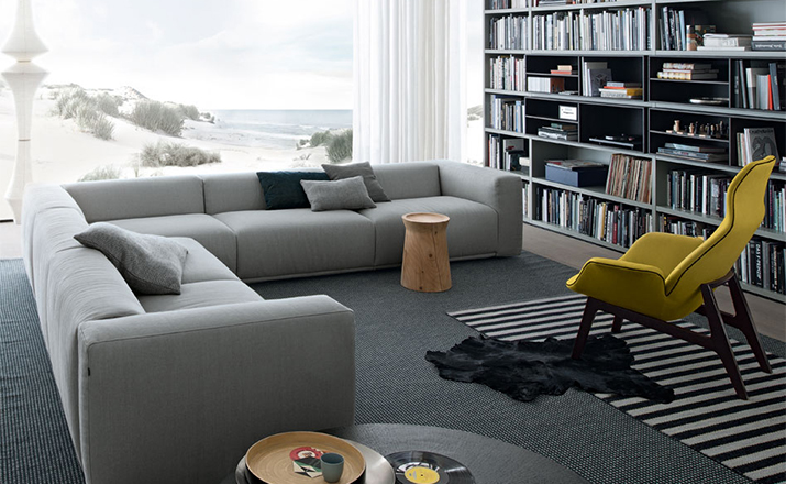 创意家具 - 坐具|休闲椅|办公家具|设计师家具|文图拉休闲椅