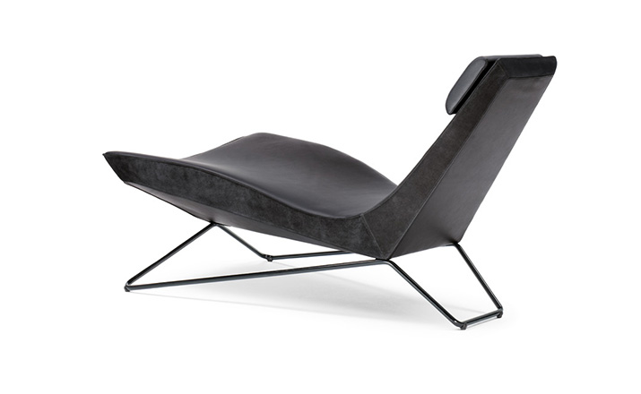 创意家具 - 坐具|躺椅|办公家具|设计师家具|MY 椅