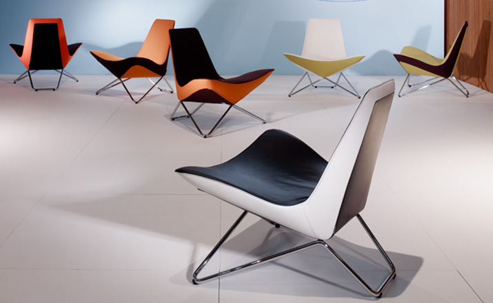 创意家具 - 坐具|躺椅|办公家具|设计师家具|MY 椅