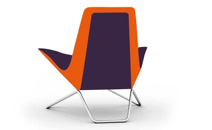 创意家具 - 坐具|休闲椅|办公家具|设计师家具|MY 椅