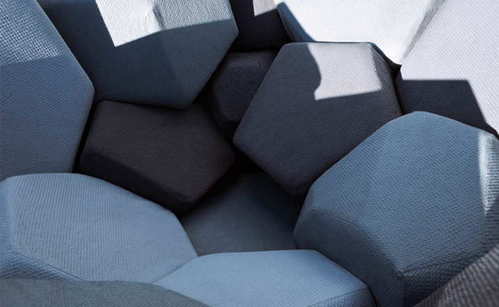 创意家具 - 坐具|休闲椅|办公家具|设计师家具|石英扶手椅