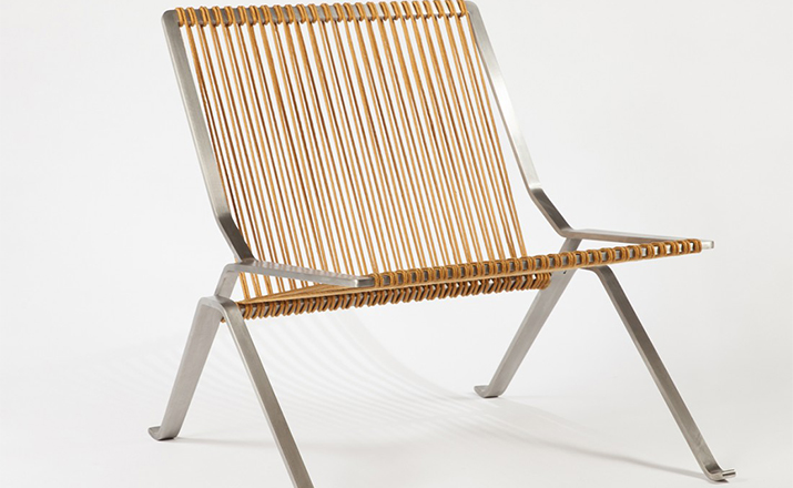 创意家具 - 坐具|躺椅|办公家具|设计师家具|PK25 椅