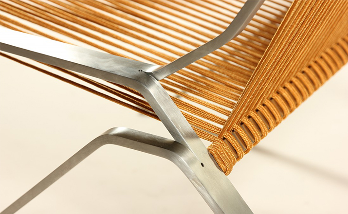 创意家具 - 坐具|躺椅|办公家具|设计师家具|PK25 椅