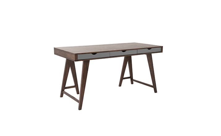 创意家具 - 桌几|办公桌|办公家具|设计师家具|约克桌