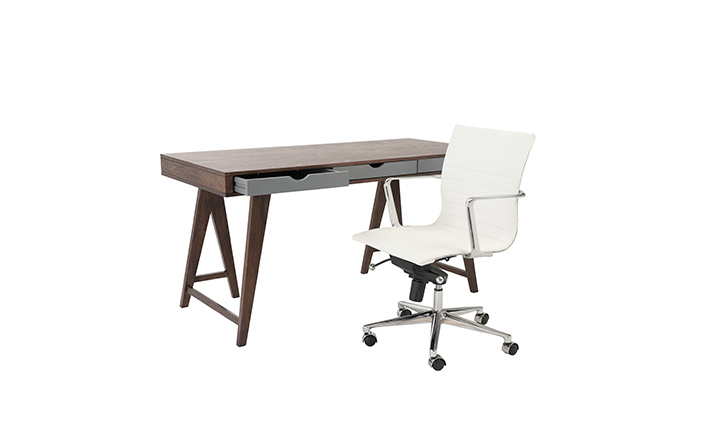 创意家具 - 桌几|办公桌|办公家具|设计师家具|约克桌