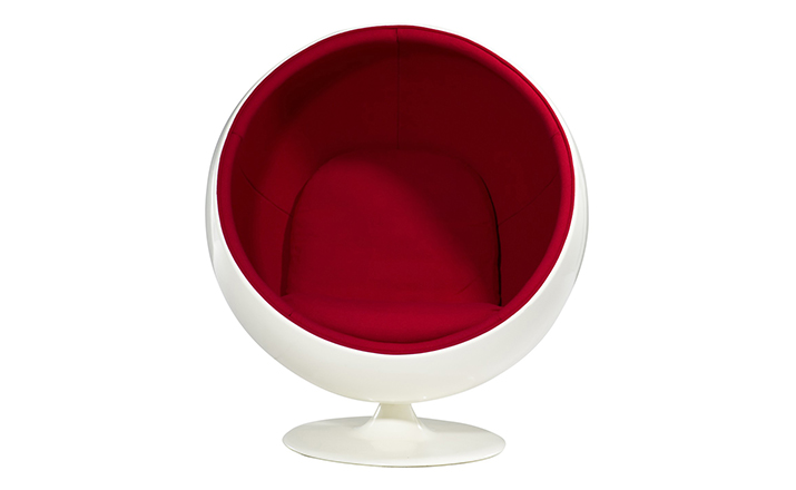 创意家具 - 坐具|休闲椅|办公家具|设计师家具|球椅