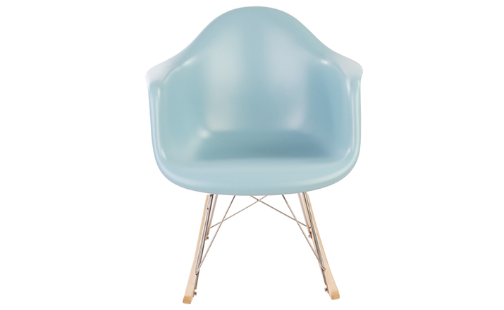 创意家具 - 坐具|儿童椅|办公家具|设计师家具|儿童版伊姆斯摇椅