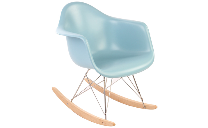 创意家具 - 坐具|儿童椅|办公家具|设计师家具|儿童版伊姆斯摇椅