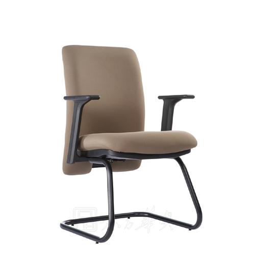 [办公椅|布面会议椅|办公家具|设计师家具|布面会议椅]