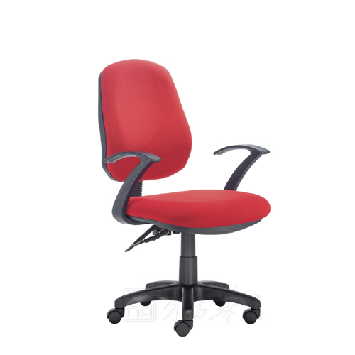 [办公椅|布面职员椅|办公家具|设计师家具|布面职员椅]