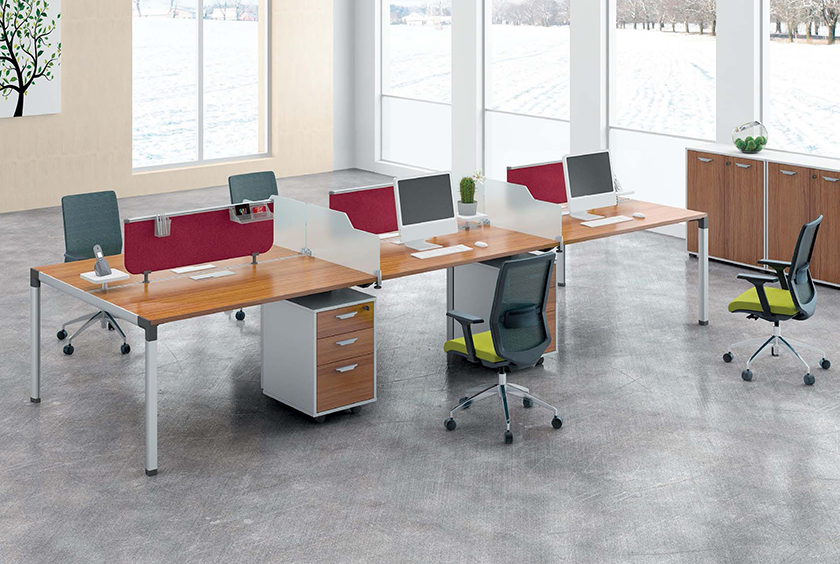 系统办公家具|系统办公家具|办公家具|设计师家具|CG-A006