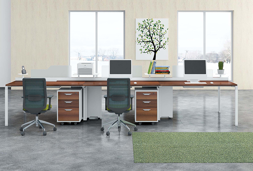 系统办公家具|系统办公家具|办公家具|设计师家具|CG-A006