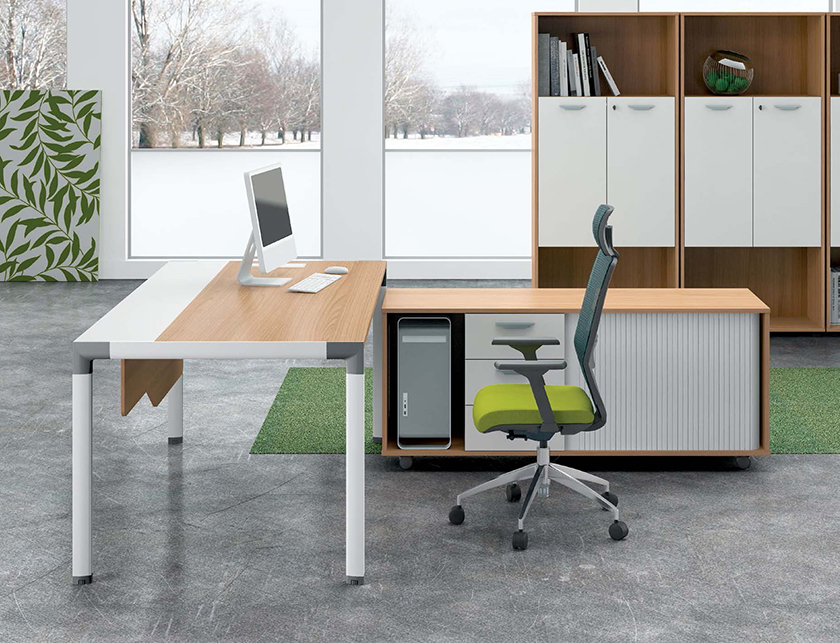 系统办公家具|系统办公家具|办公家具|设计师家具|CG-A006