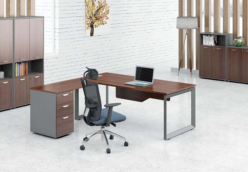 系统办公家具|系统办公家具|办公家具|设计师家具|CG-A1009