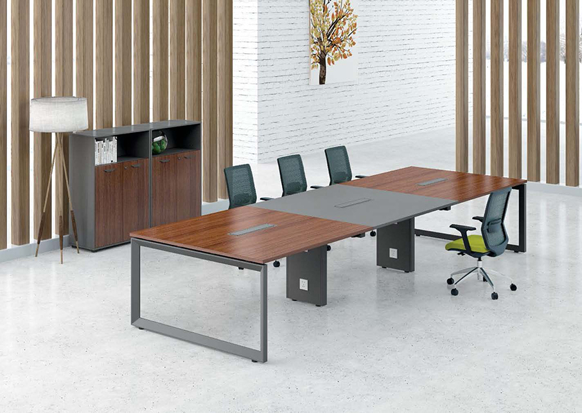 系统办公家具|系统办公家具|办公家具|设计师家具|CG-A1009