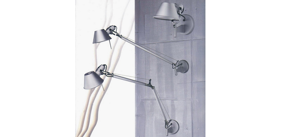 创意家具 - 灯饰|壁灯|办公家具|设计师家具|戴草帽的小女孩短双壁灯