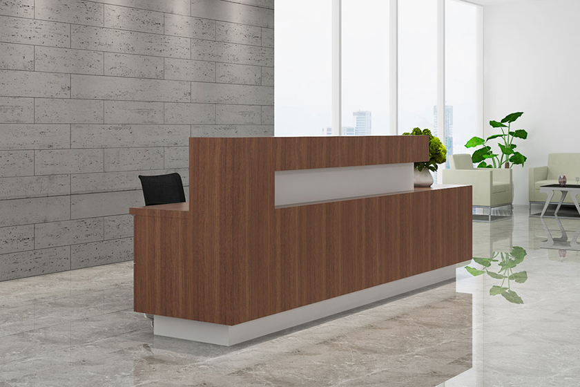 办公屏风|前台|办公家具|设计师家具|CG-C1002