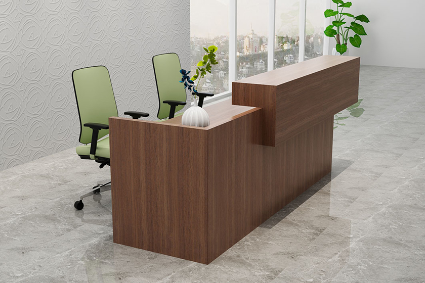 办公屏风|前台|办公家具|设计师家具|CG-C1002