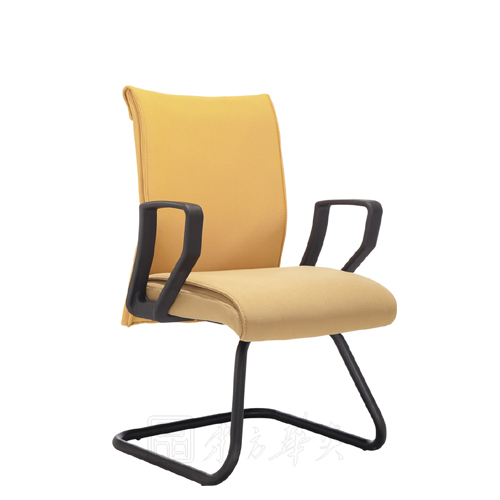 [办公椅|布面会议椅|办公家具|设计师家具|布面会议椅]