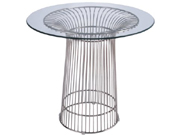 玻璃洽谈台   玻璃洽谈台