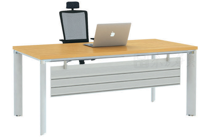 [办公台|钢木职员台|办公家具|设计师家具|钢木职员台]