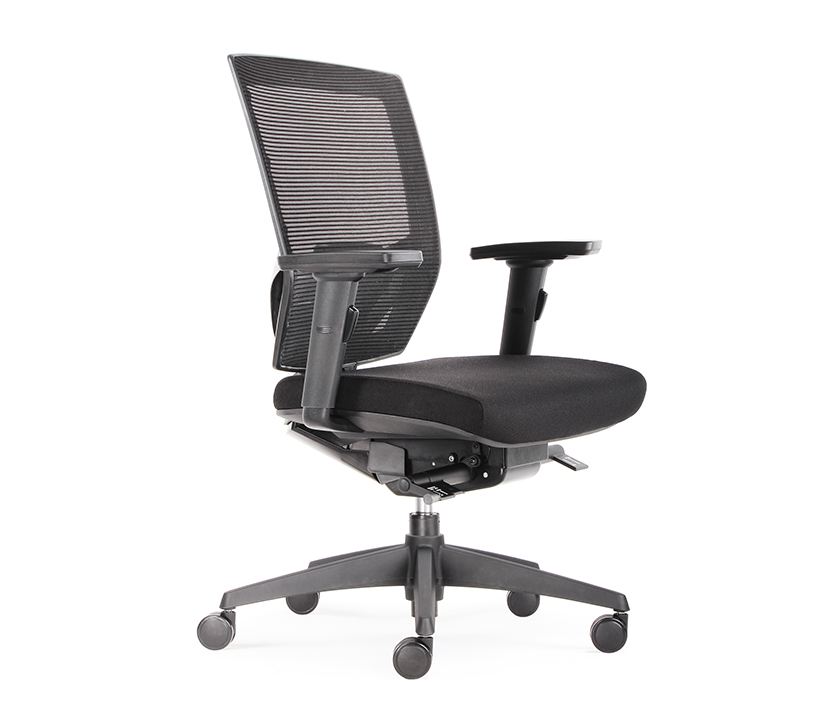 办公椅|网布职员椅|办公家具|设计师家具|VEGAS