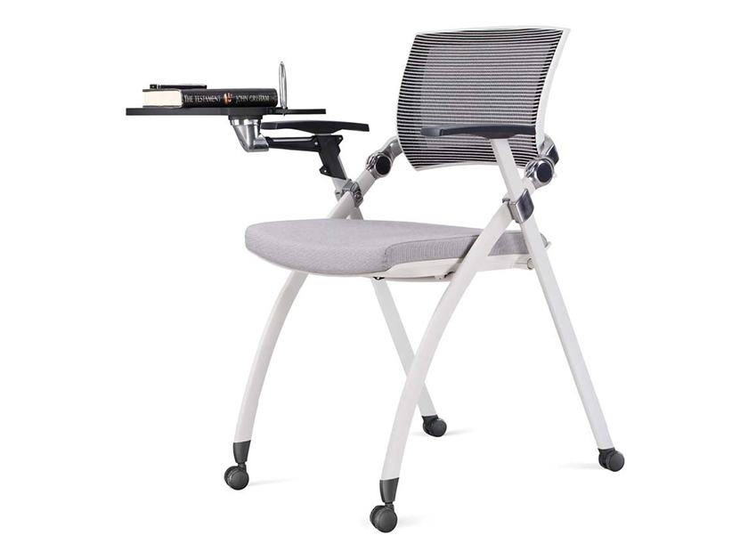 办公椅|网布会议椅|办公家具|设计师家具|Vigo