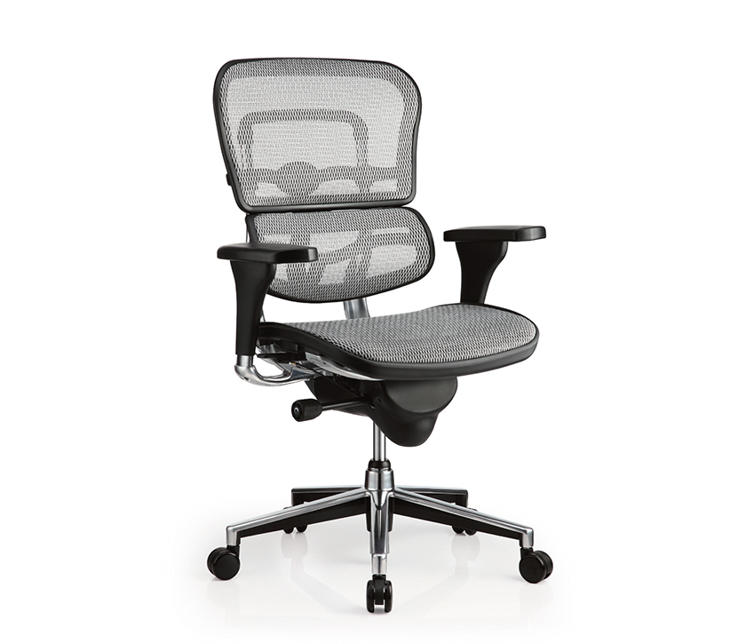 办公椅|网布职员椅|办公家具|设计师家具|金豪