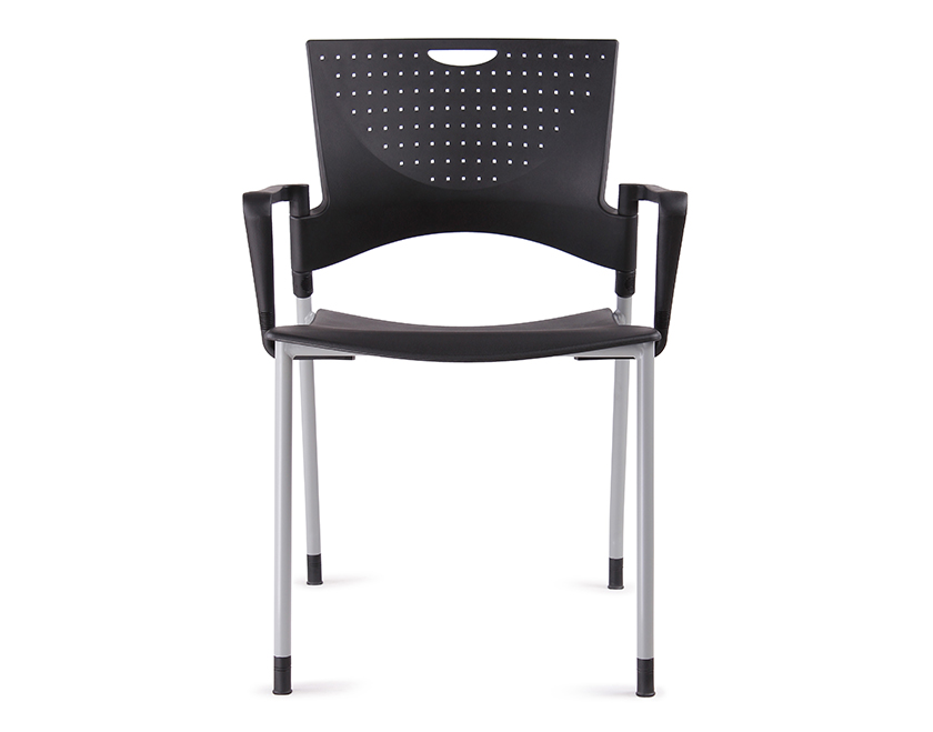 培训家具|塑料培训椅|办公家具|设计师家具|LUNA