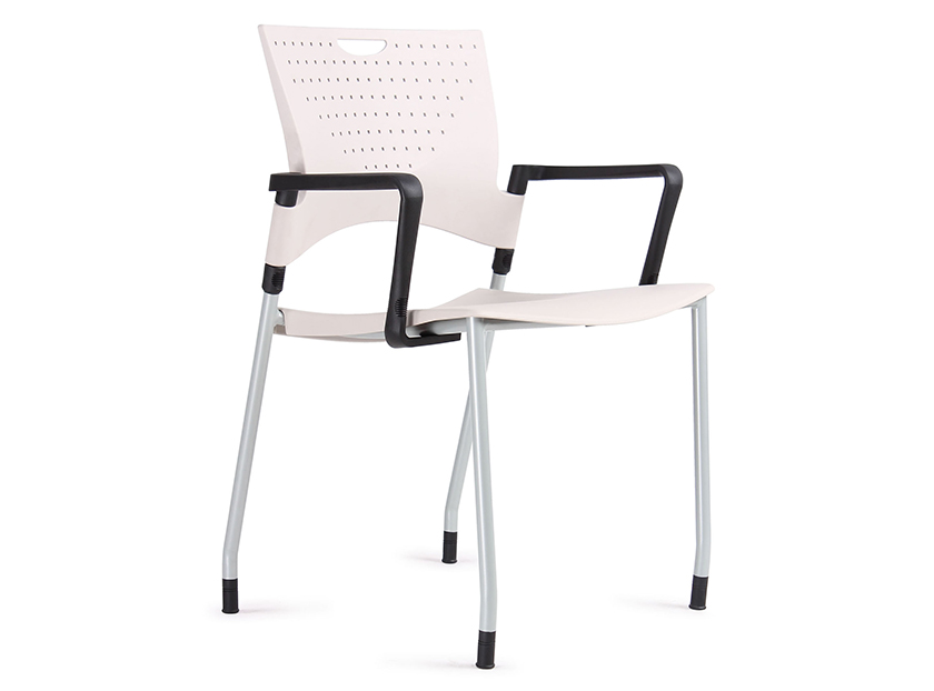 培训家具|塑料培训椅|办公家具|设计师家具|LUNA