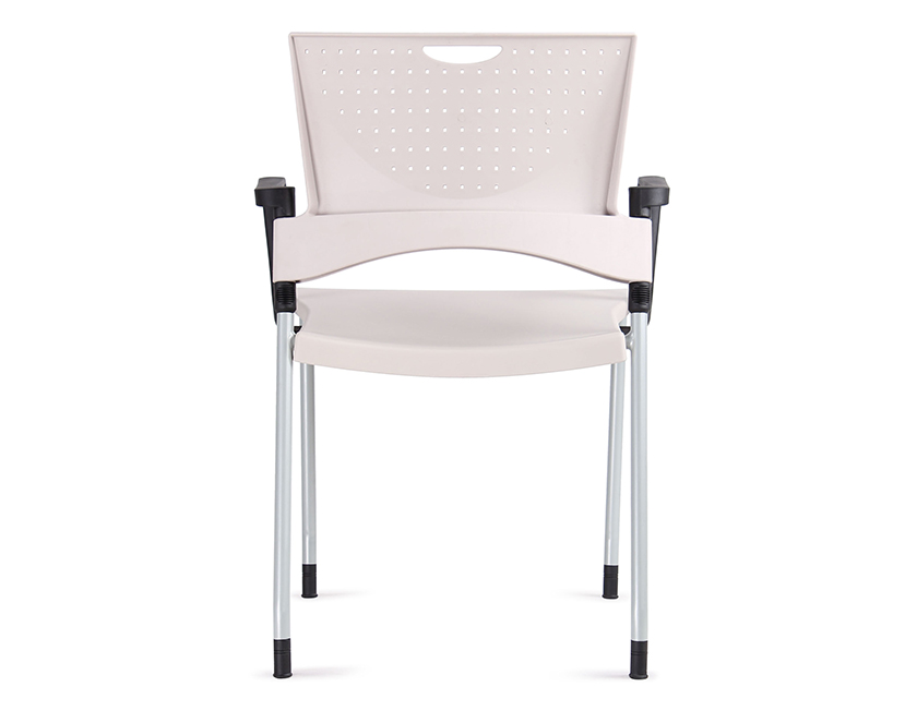 培训家具|塑料培训椅|办公家具|设计师家具|LUNA