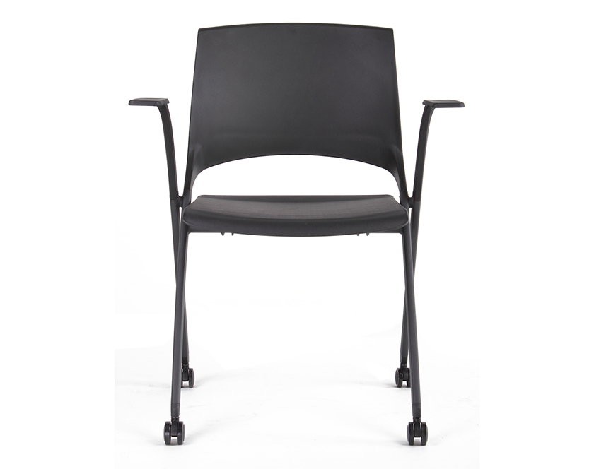 培训家具|折叠培训椅|办公家具|设计师家具|X-chair
