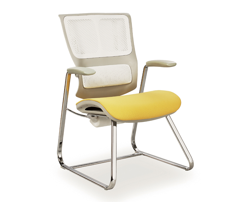 办公椅|网布会议椅|办公家具|设计师家具|金典