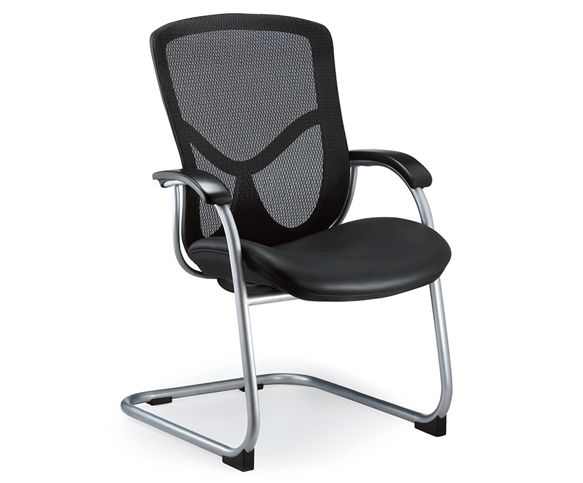办公椅|网布会议椅|办公家具|设计师家具|金尊