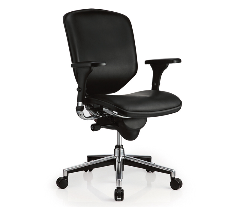 办公椅|网布职员椅|办公家具|设计师家具|金卓